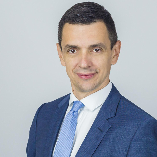 Domagoj Hrkać, novi Managing Partner KPMG Adrije
