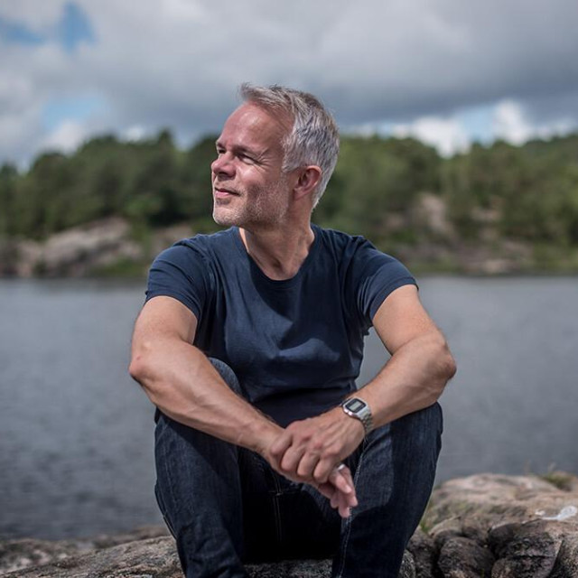 Tore Renberg
