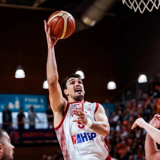 Dario Šarić