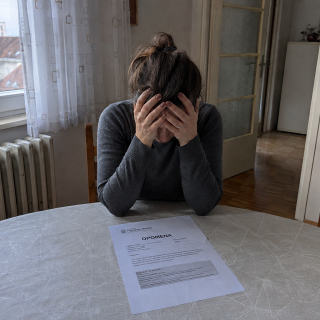 Ilustrativna fotografija