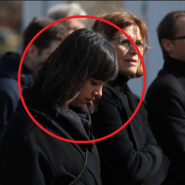 Rahel Orban, fotografija iz 2020. godine