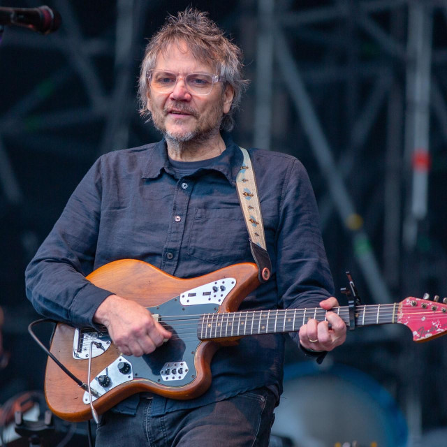 Jeff Tweedy i njegov bend Wilco zauvijek su zarobili moje srce