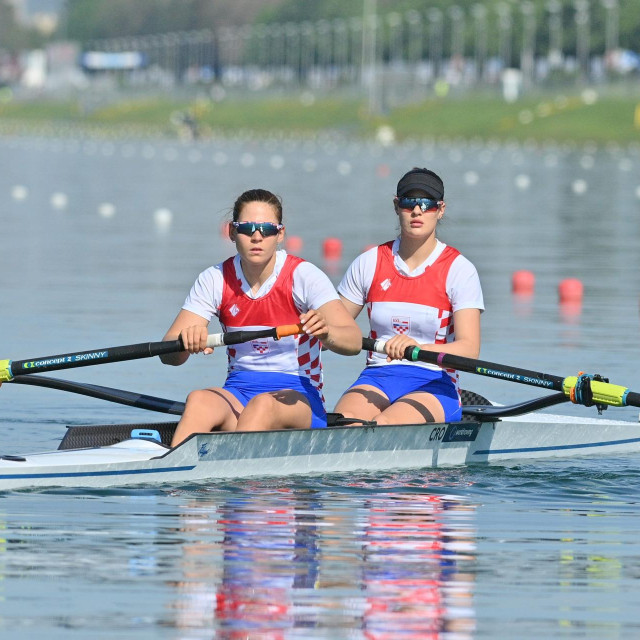 Josipa i Ivana Jurković