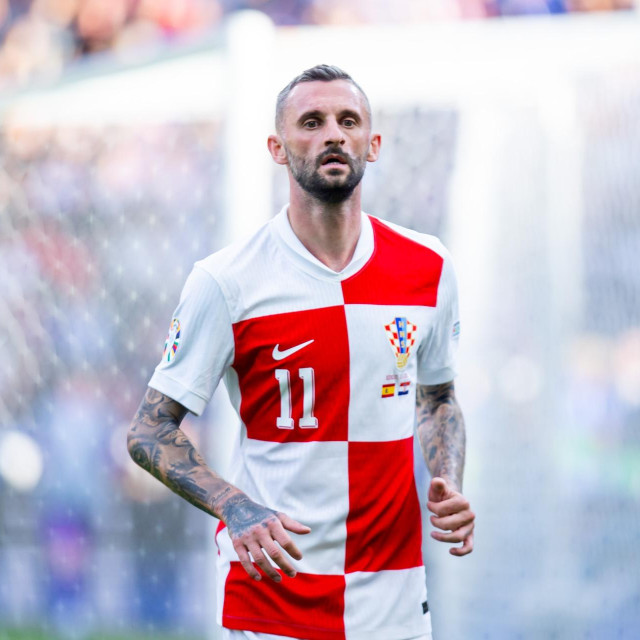 Marcelo Brozović