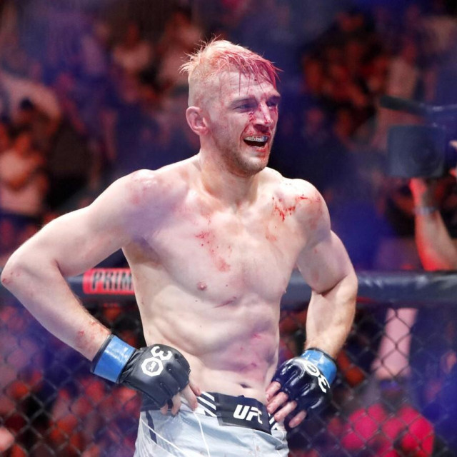 Dan Hooker