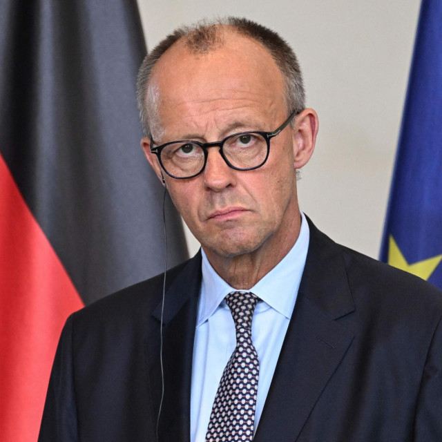 Friedrich Merz
