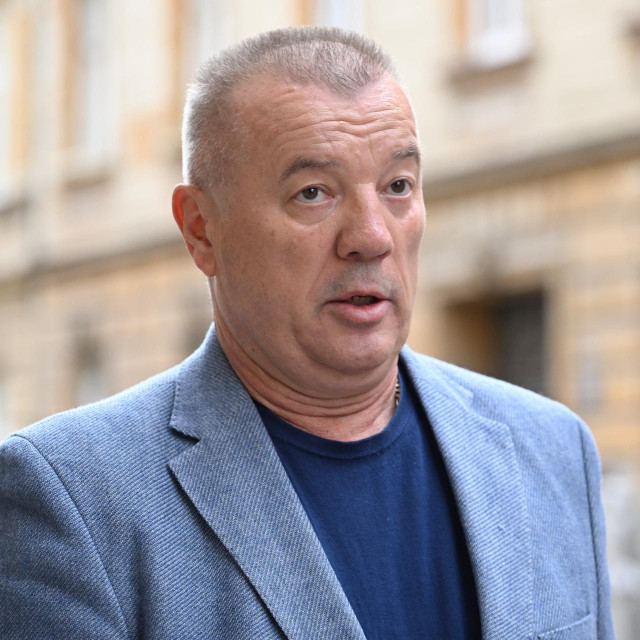 Miljenko Filipović