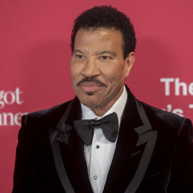 Lionel Richie