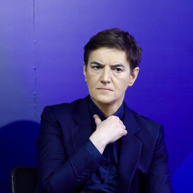 Ana Brnabić