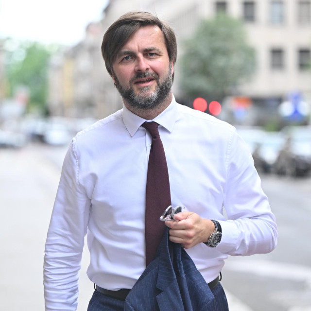 Tomislav Ćorić