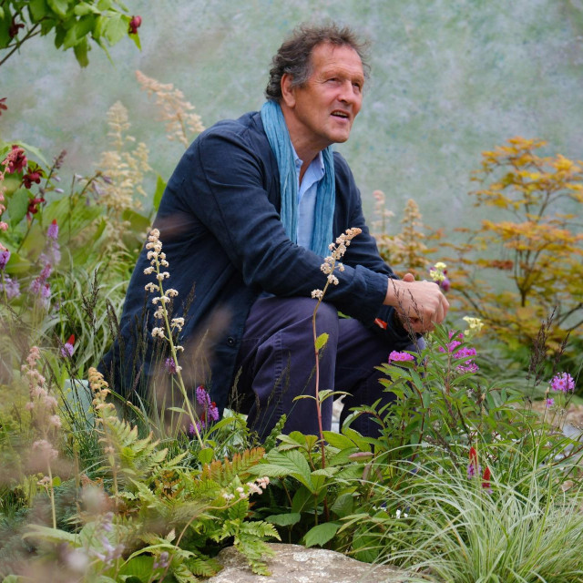 Monty Don