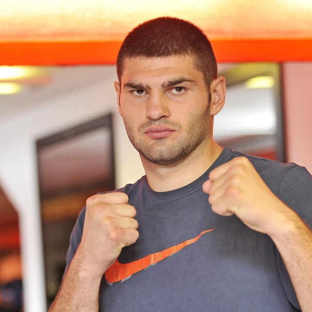 Filip Hrgović