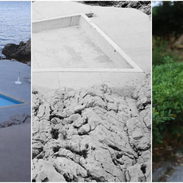 Fotografije Mare Bratoš ne bilježe samo promjene u arhitekturi, nego i promjene u odnosu prema javnom prostoru 