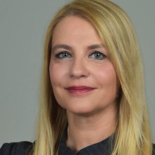 Tihana Tomičić