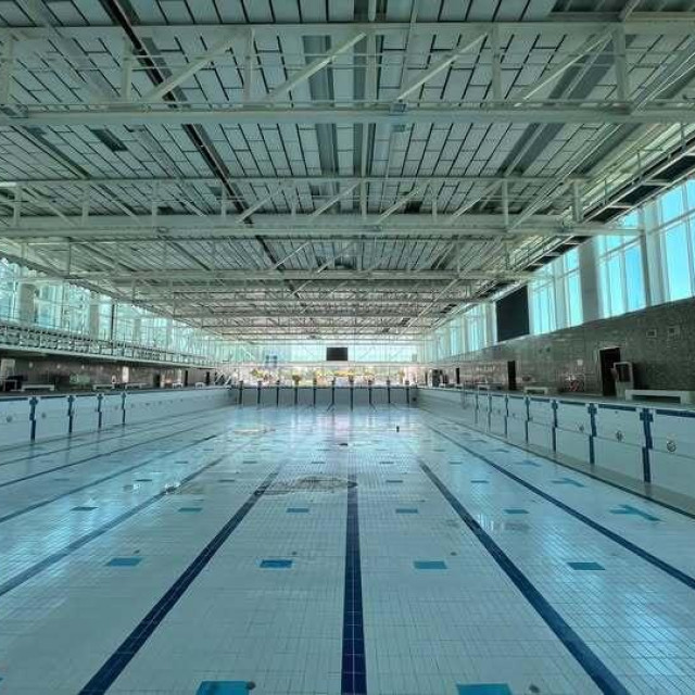 Bazenski kompleks Svetice u rujnu ostaje zatvoren zbog oštećenja upravljačkog sustava