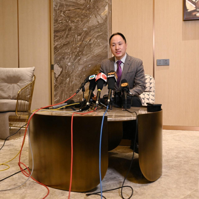 He Jianku