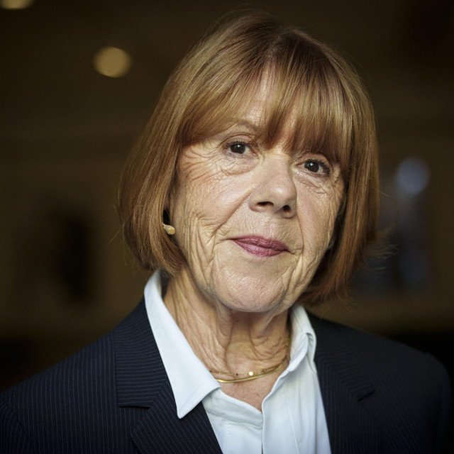 Gisèle Pelicot