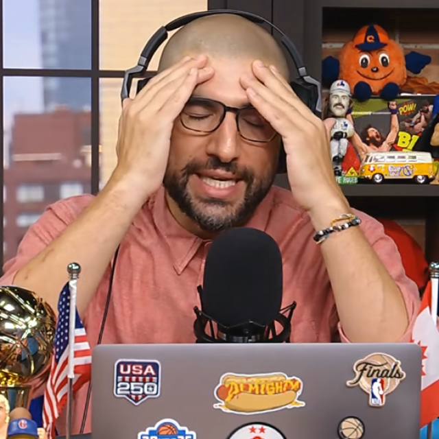 Ariel Helwani