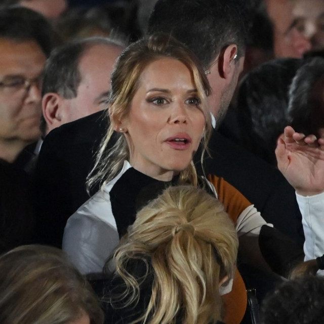 Tiphaine Auziere