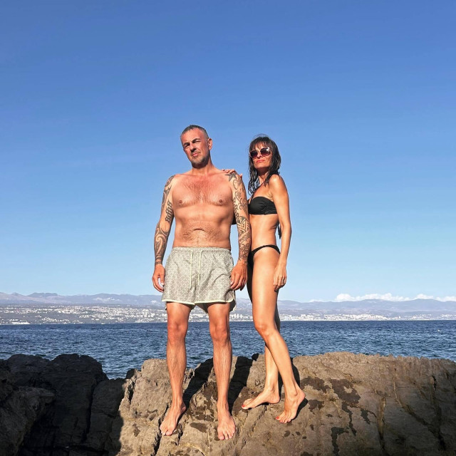 Sandi i Ilina Cenov