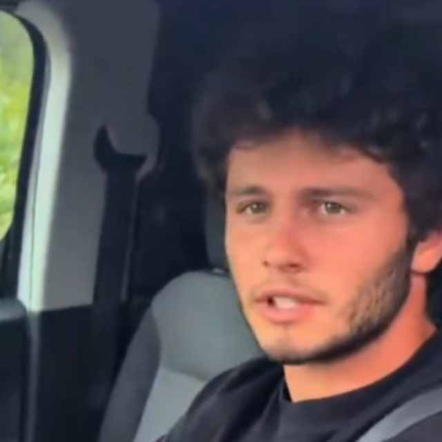 Joao Neves iznenadio javnost odabirom automobila