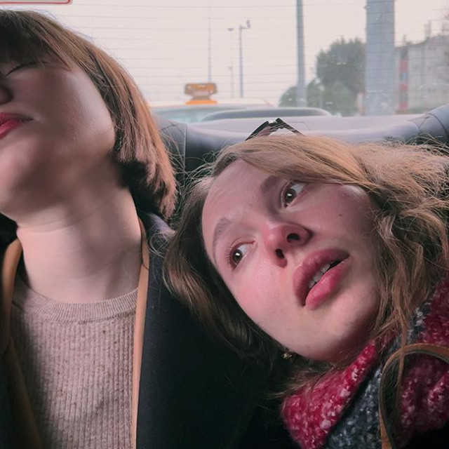 My Undesirable Friends: Part I - Last Air in Moscow