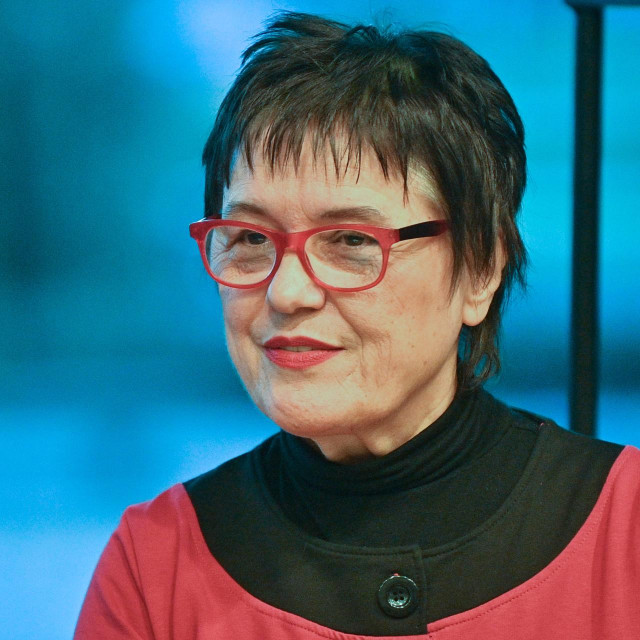 Vlasta Delimar