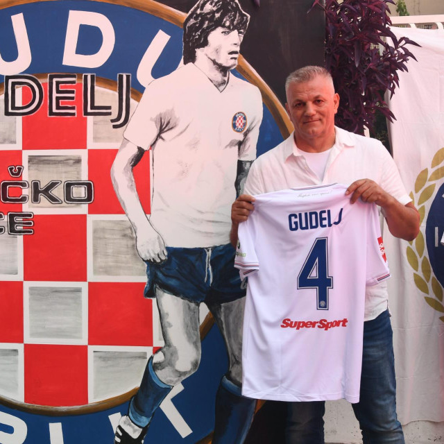 Ivan Gudelj