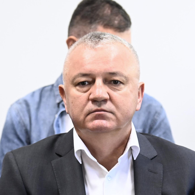 Darko Horvat