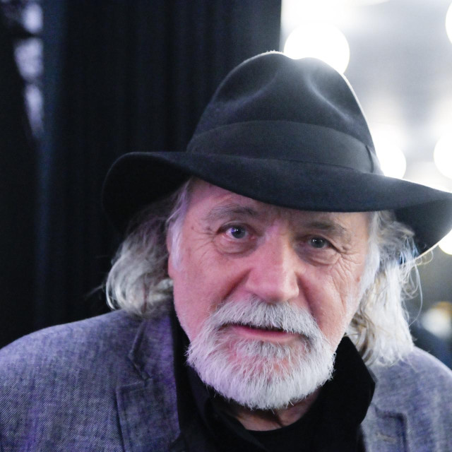 Rade Šerbedžija