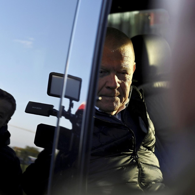 Hrvoje Petrač