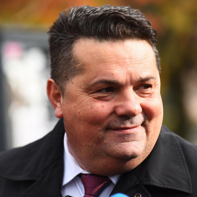 Nenad Stevandić