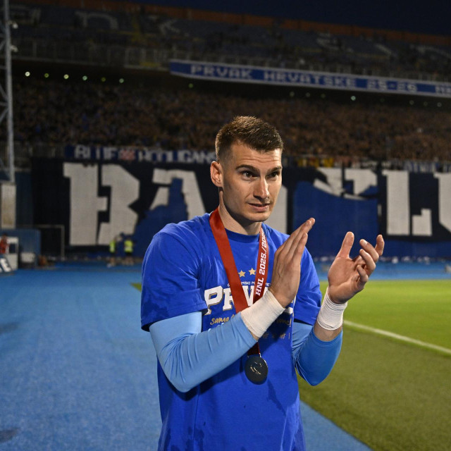 Dominik Livaković