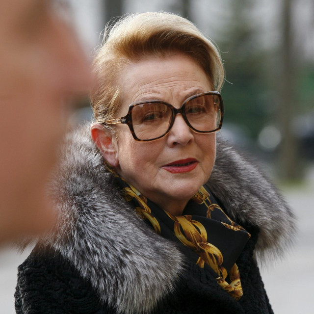Ksenija Urličić