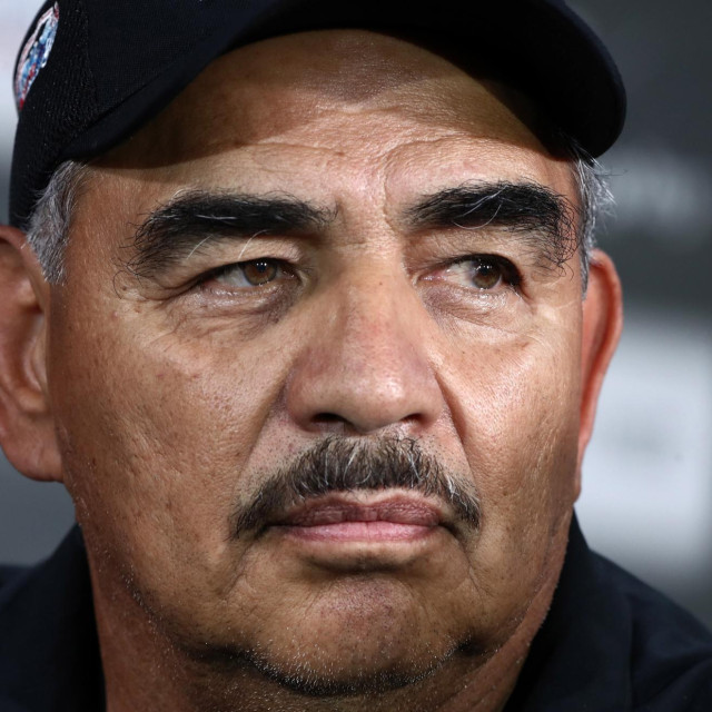 Abel Sanchez