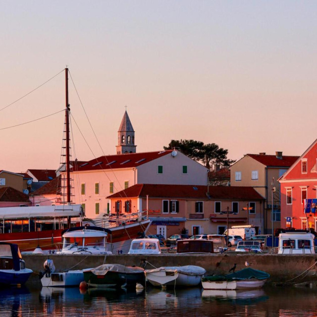 Biograd na Moru