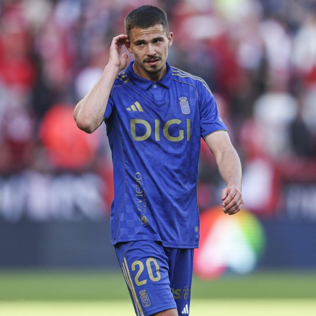 Leander Dendoncker uskoro bi trebao biti i službeno predstavljen u bijelom dresu 