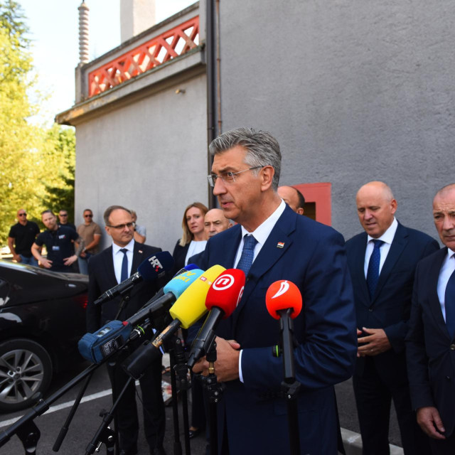 Andrej Plenković