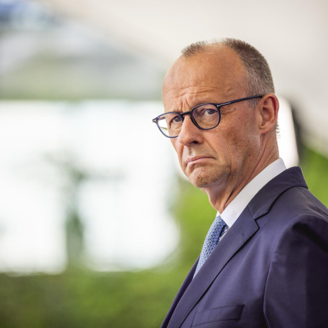 Friedrich Merz 
