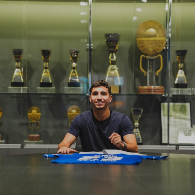 Iker Almena