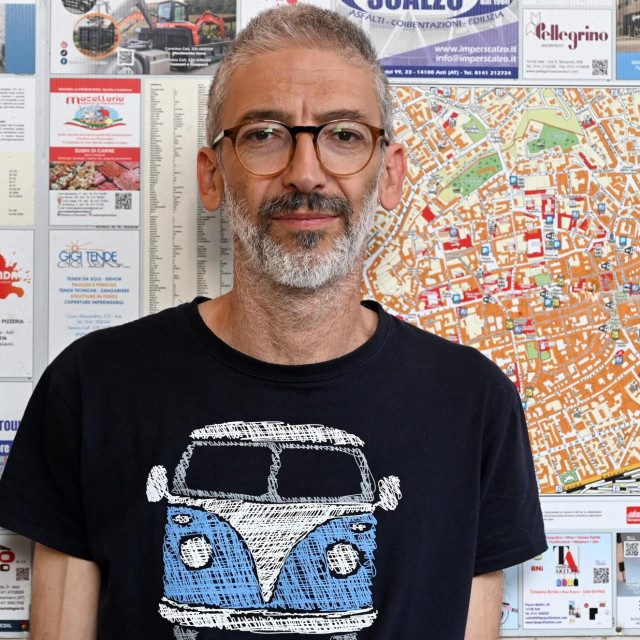 Gian Marco Griffi