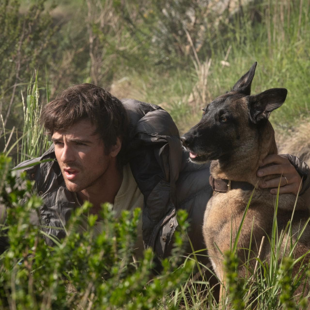 Jacob Elordi u filmu Ridleyja Scotta