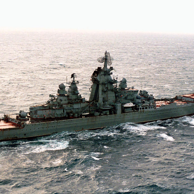 Raketna bojna krstarica ‘Admiral Nahimov‘