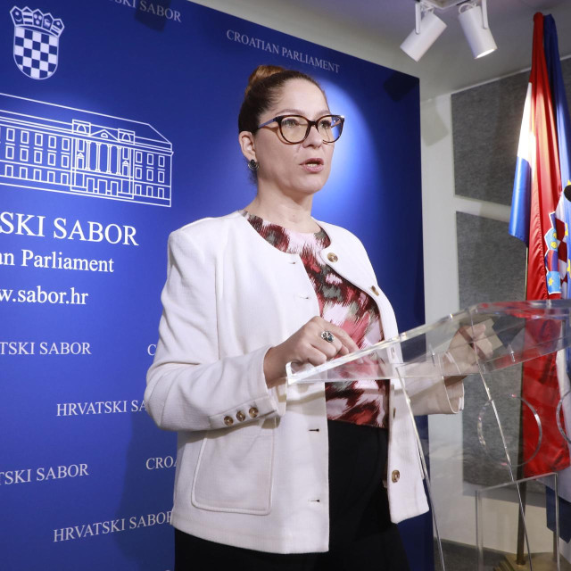 Tena Šimonović Einwalter