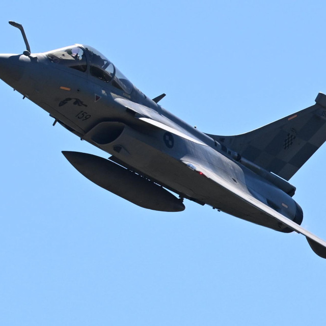 Dassault Rafale
