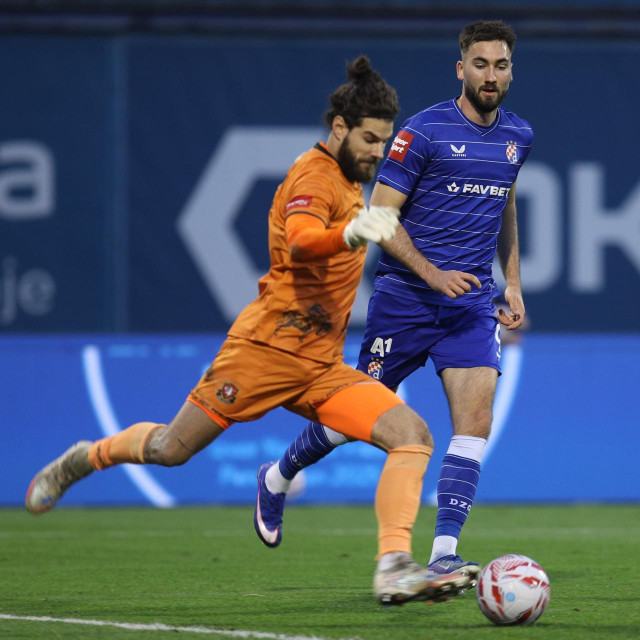 Davor Matijaš i Dion Drena Beljo