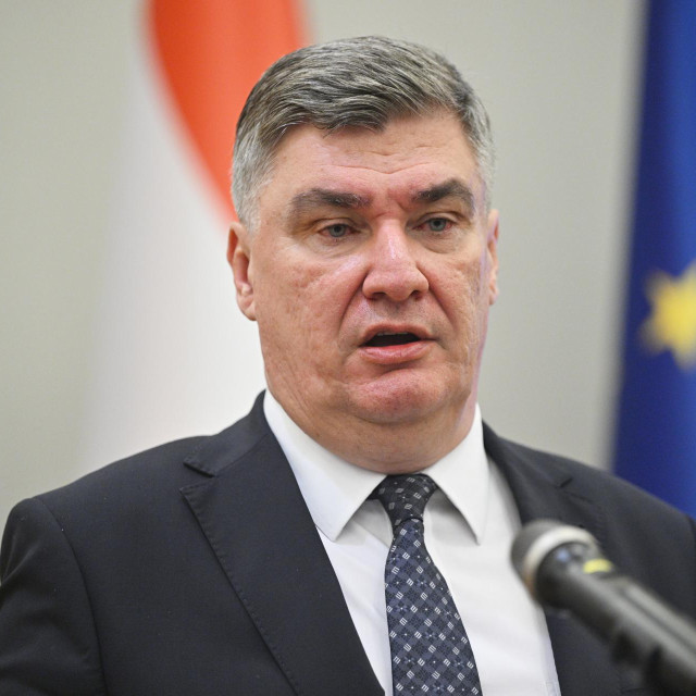 Zoran Milanović