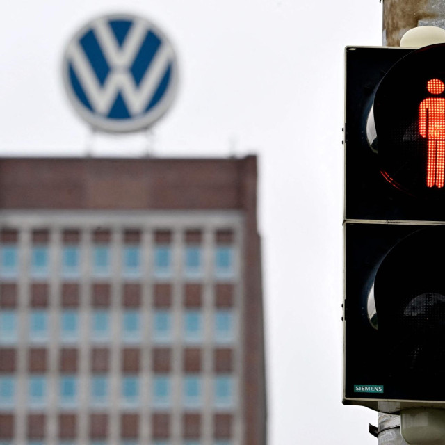 Volkswagen, ilustracija