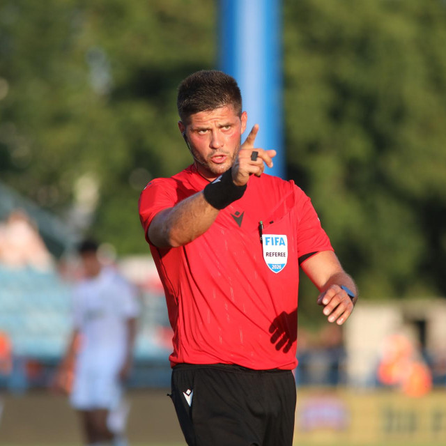 Patrik Kolarić