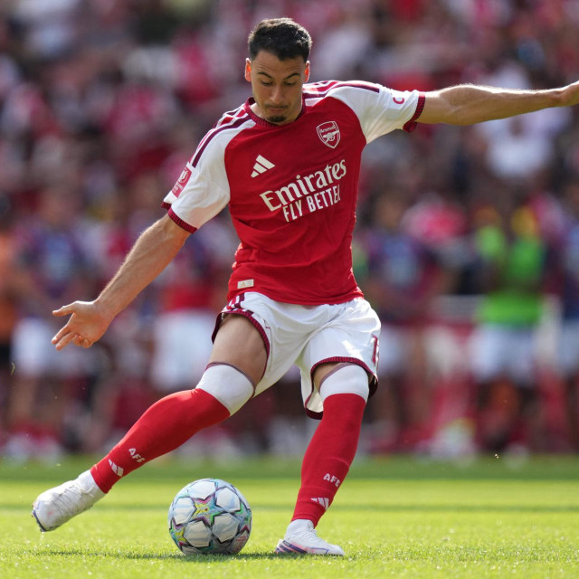 Gabriel Martinelli
